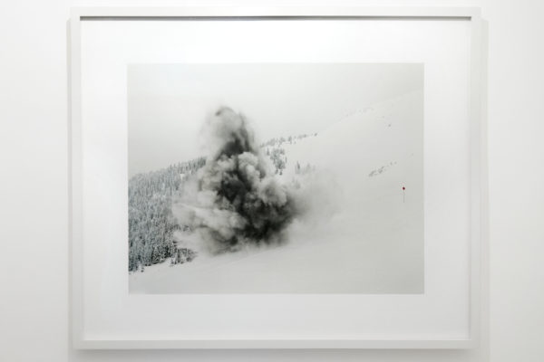 Avalanche Control (Taryn SIMON)
